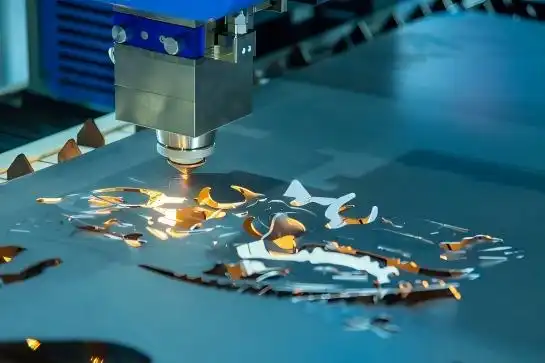 What Services Are Included in Custom Parts Manufacturing?